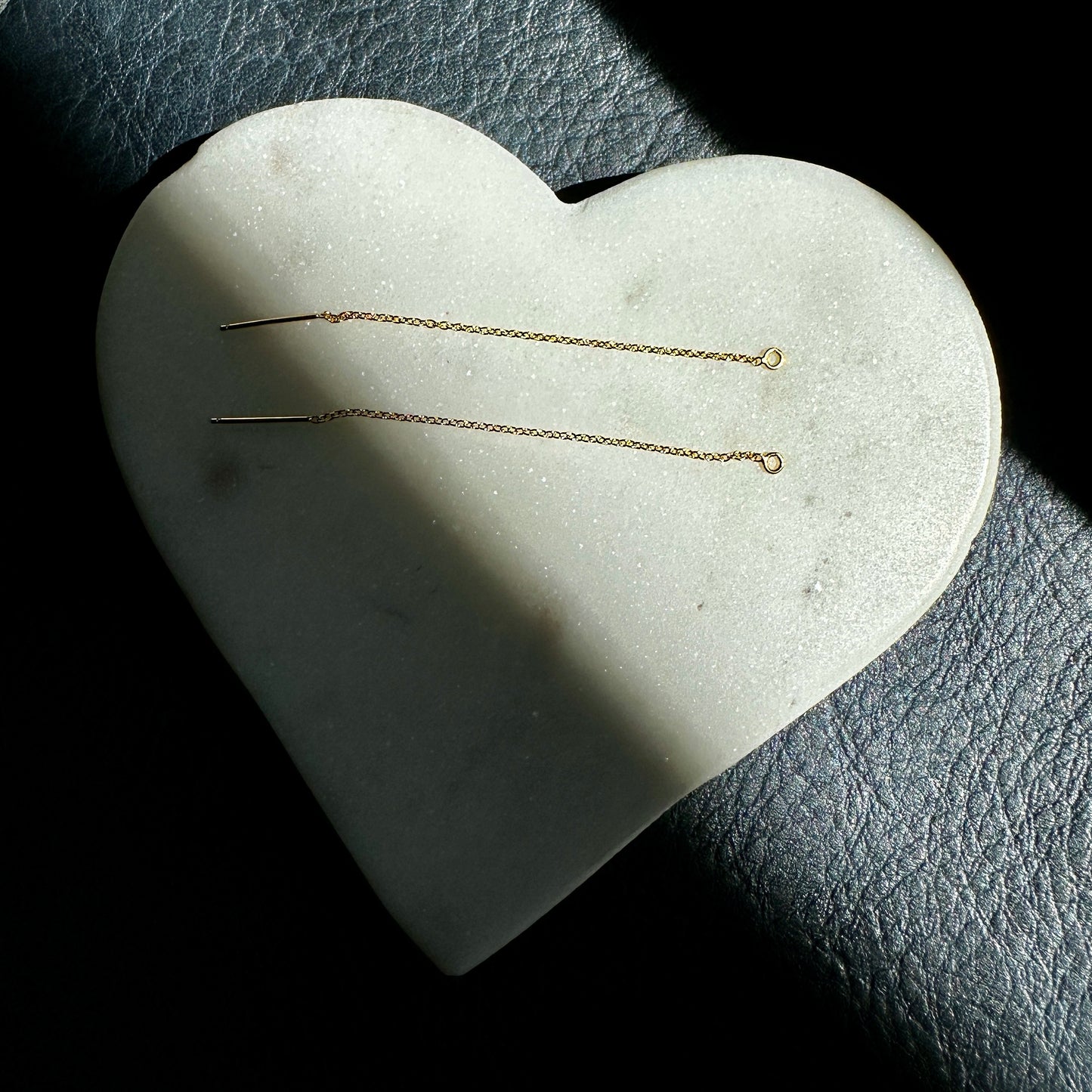 Threader Style Earrings