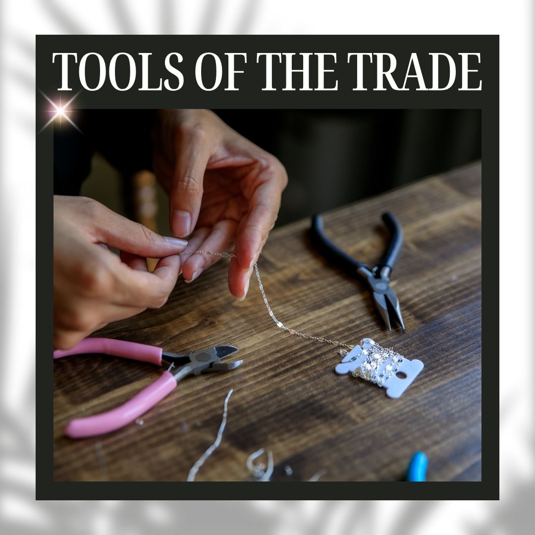 Welders and tools collection