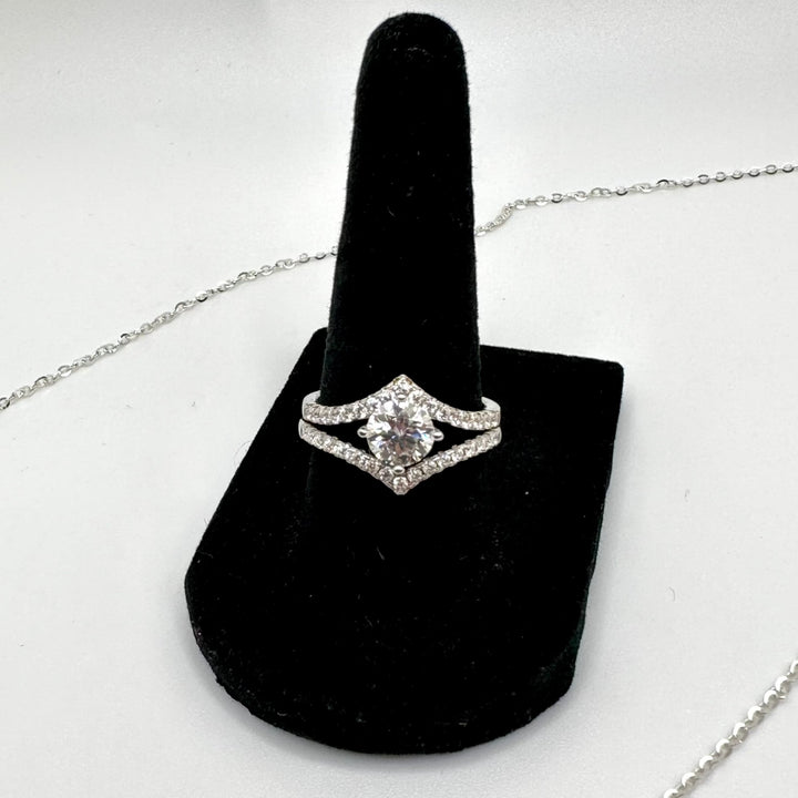 Engagement Ring Olivia Engagement Ring The forEVER Jewelry