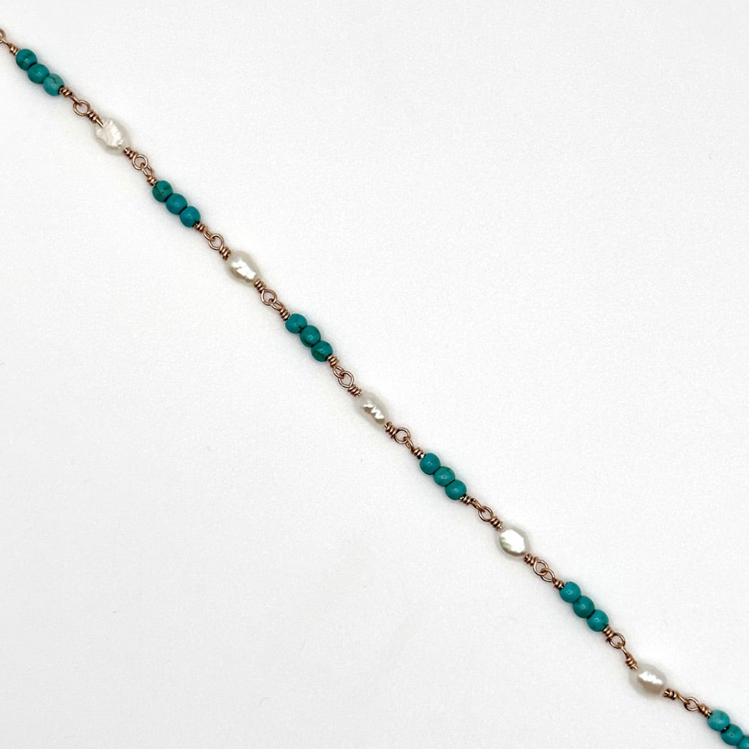 Bracelet Gemstone Bracelet The forEVER Jewelry