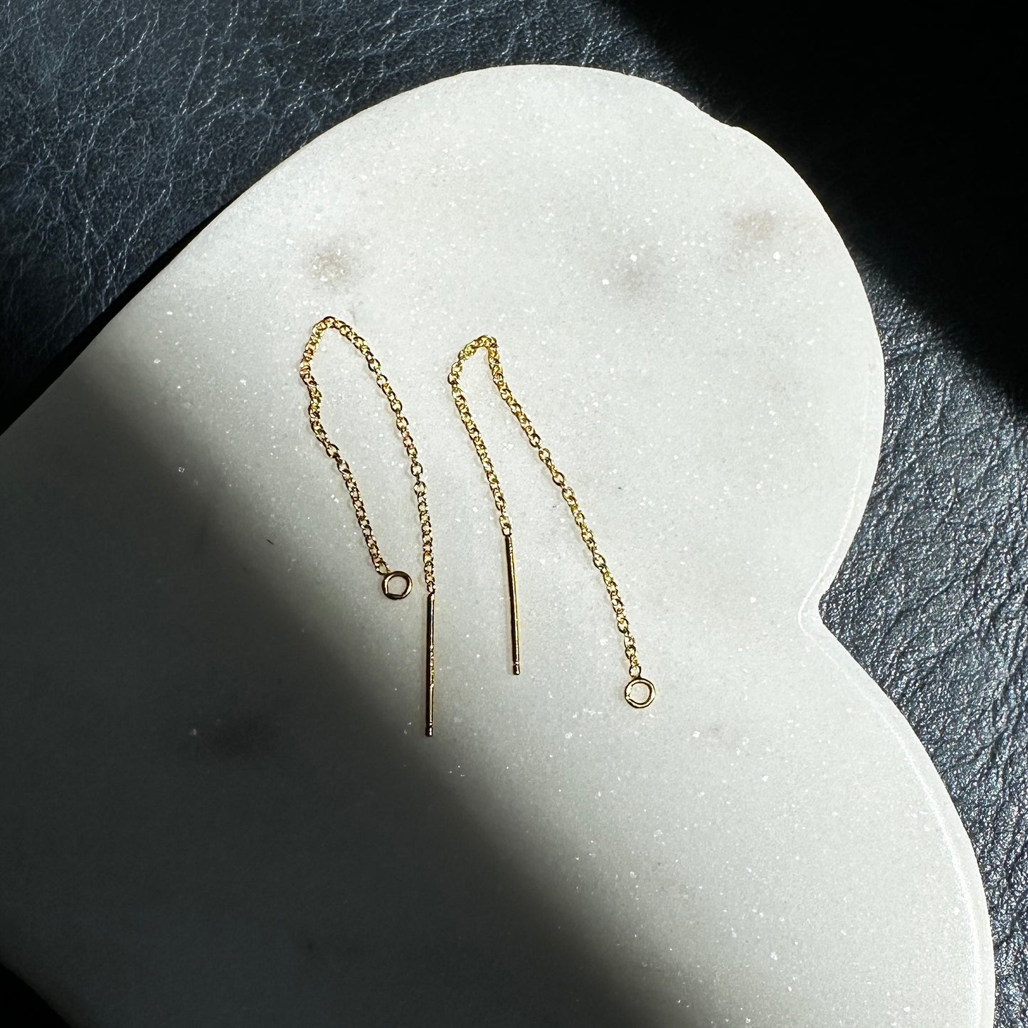 Threader Style Earrings