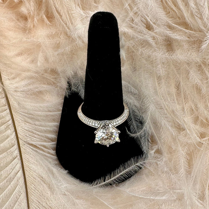 Elizabeth Engagement Ring