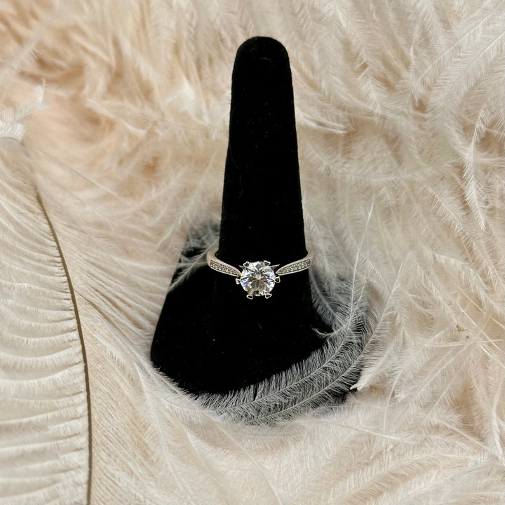 Diana Engagement Ring