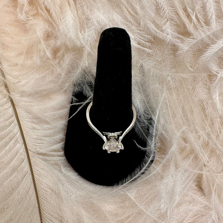 Diana Engagement Ring