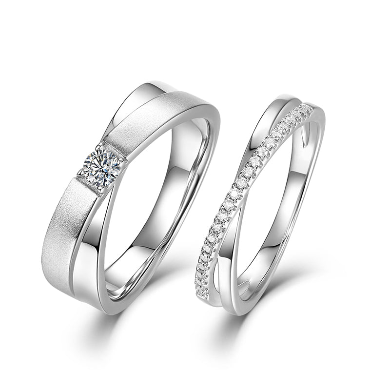 Wedding Band Dylan Wedding Band The forEVER Jewelry